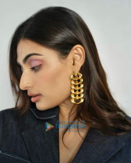 Celeb Photos Of Athiya Shetty