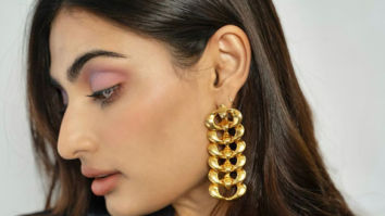 Celeb Photos Of Athiya Shetty