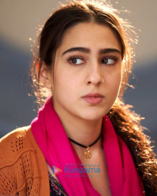 Movie Still of the movie Atrangi Re