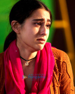 Movie Still of the movie Atrangi Re