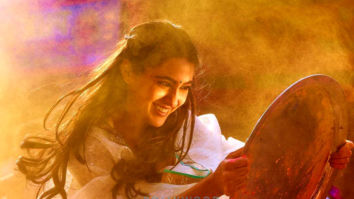 Movie Stills Of The Movie Atrangi Re
