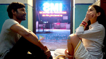 Movie Stills Of The Movie Atrangi Re