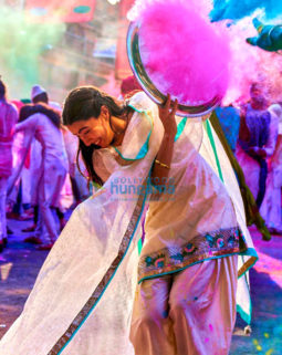 Movie Stills Of The Movie Atrangi Re