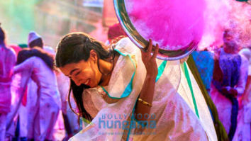 Movie Stills Of The Movie Atrangi Re