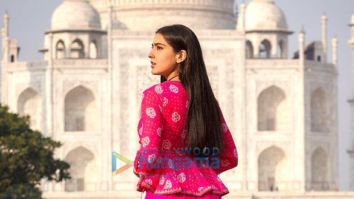 Movie Stills Of The Movie Atrangi Re