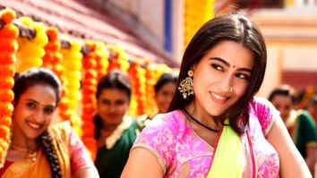 Movie Stills Of The Movie Atrangi Re
