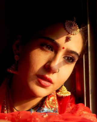 Movie Stills Of The Movie Atrangi Re