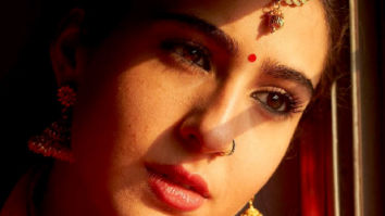 Movie Stills Of The Movie Atrangi Re