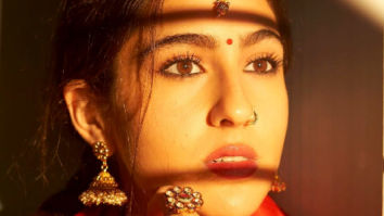 Movie Stills Of The Movie Atrangi Re