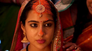 Movie Stills Of The Movie Atrangi Re