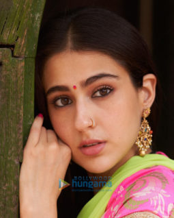 Movie stills of the movie Atrangi Re