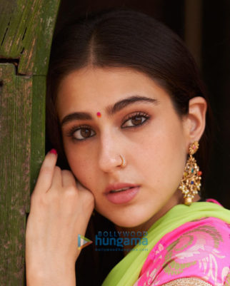 Movie stills of the movie Atrangi Re