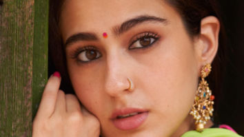 Movie stills of the movie Atrangi Re