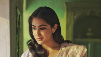 Movie stills of the movie Atrangi Re