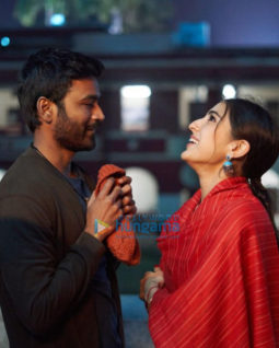 Movie stills of the movie Atrangi Re