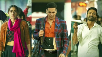 Atrangi Re: Rait Zara Si | Akshay Kumar, Sara Ali Khan, Dhanush