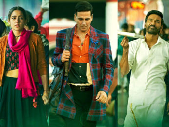 Atrangi Re sets the internet on fire; roaring reviews for this record-breaking film Atrangi Re sets the internet on fire; roaring reviews for this record-breaking film