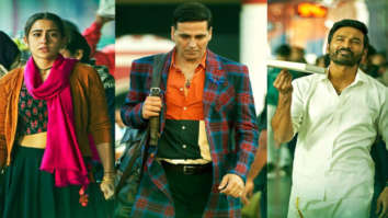 Atrangi Re sets the internet on fire; roaring reviews for this record-breaking film