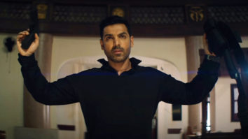 Attack | Official Teaser | John Abraham, Jacqueline Fernandez, Rakul Preet Singh