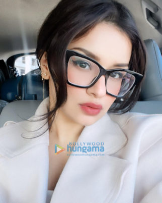 Celebrity Photos of Avneet Kaur