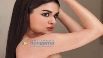 Celebrity Photos of Avneet Kaur