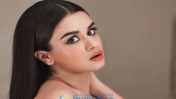 Celebrity Photos of Avneet Kaur