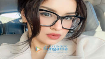 Celebrity Photos of Avneet Kaur