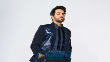 Celebrity Photos of Ayushmann Khurrana