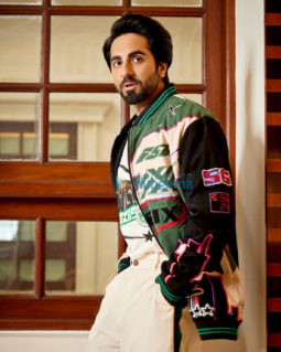 Celeb Photos Of Ayushmann Khurrana