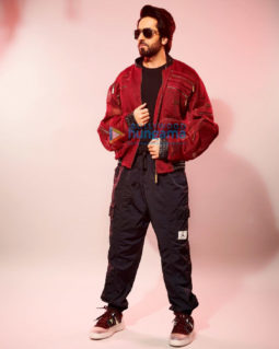 Celeb Photos Of Ayushmann Khurrana