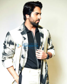 Celeb Photos Of Ayushmann Khurrana