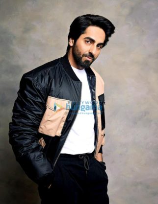 Celeb Photo Of Ayushmann Khurrana