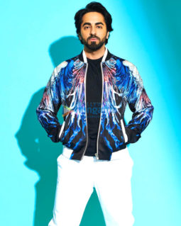 Celeb Photos Of Ayushmann Khurrana