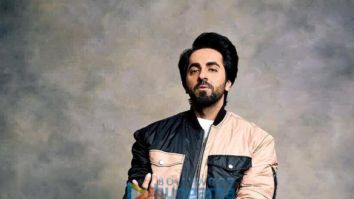 Celeb Photos Of Ayushmann Khurrana