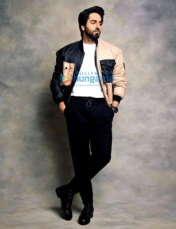 Celeb Photos Of Ayushmann Khurrana