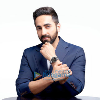 Celeb Photo Of Ayushmann Khurrana