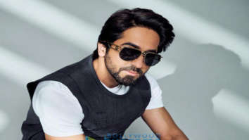 Celebrity Photos of Ayushmann Khurrana