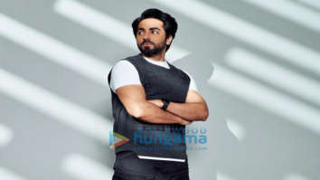 Celebrity Photos of Ayushmann Khurrana