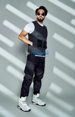 Celebrity Photos of Ayushmann Khurrana