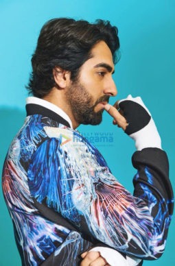 Celebrity Photos of Ayushmann Khurrana