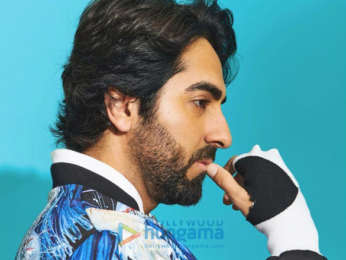 Celebrity Photos of Ayushmann Khurrana
