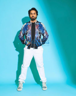 Celebrity Photos of Ayushmann Khurrana