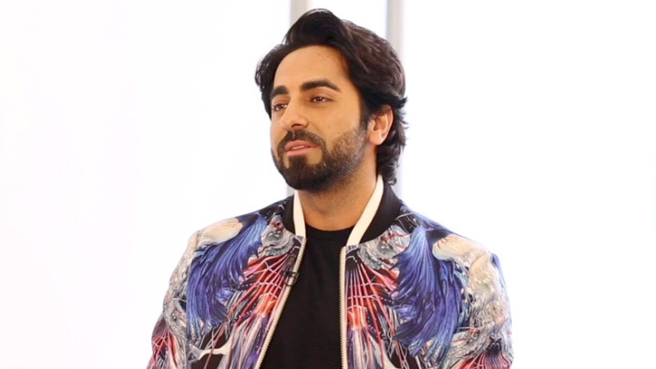 Ayushmann Khurrana: “Alia Bhatt, I think you & I’ll share a Great chemistry”| CKA | Vaani Kapoor