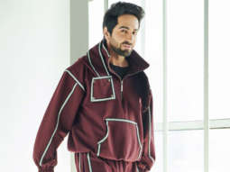 Ayushmann: “A trans girl should be in the lead of Chandigarh Kare Aashiqui sequel”| Rapid Fire