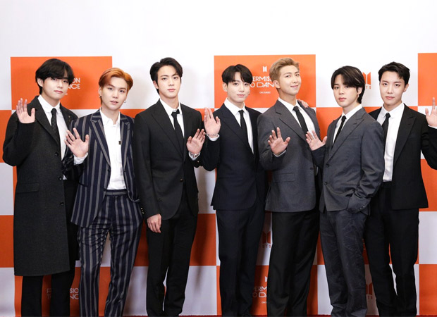 BTS members Jin, J-Hope and RM sell Rs. 63 crore worth of HYBE shares BTS members Jin, J-Hope and RM sell Rs. 63 crore worth of HYBE shares