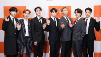 BTS members launch their individual Instagram accounts, all 7 of them cross 2 million followers already