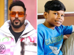 Badshah says ‘Bachpan Kya Pyaar’ fame Sahdev Dirdo has regained consciousness after bike accident