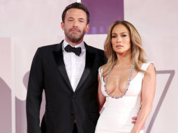 Ben Affleck was hesitant reconciliation with Jennifer Lopez because of His Kids; says, ‘I don’t want to do anything that is painful to my kids’