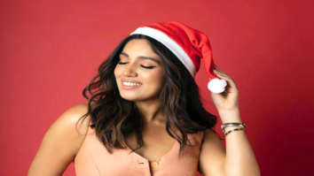Celeb Photos Of Bhumi Pednekar