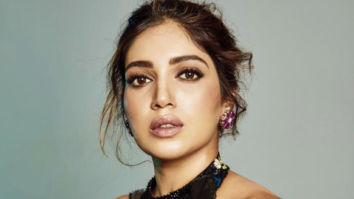 Celeb Photos Of Bhumi Pednekar